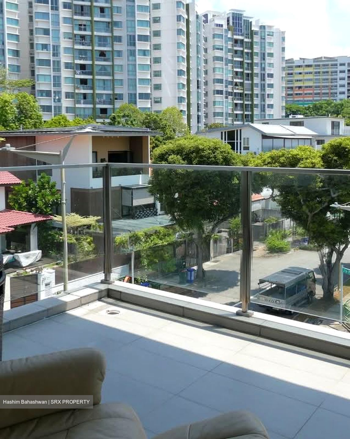 Peakview Estate (D16), Terrace #554148001